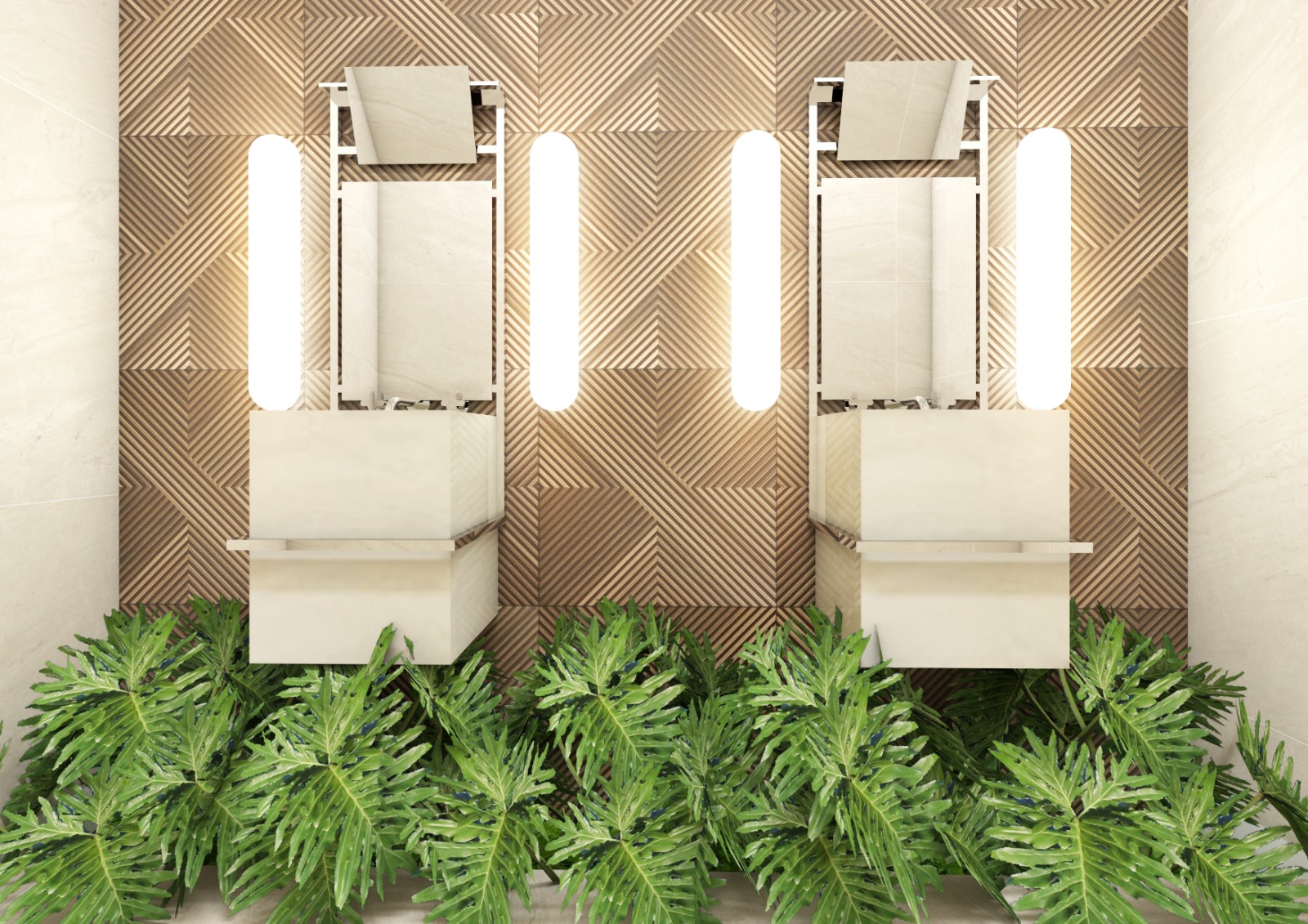Arandela moderna fio de 50cm na cor preta, design minimalista e resistente, ideal para uso em áreas externas e decoração interna.